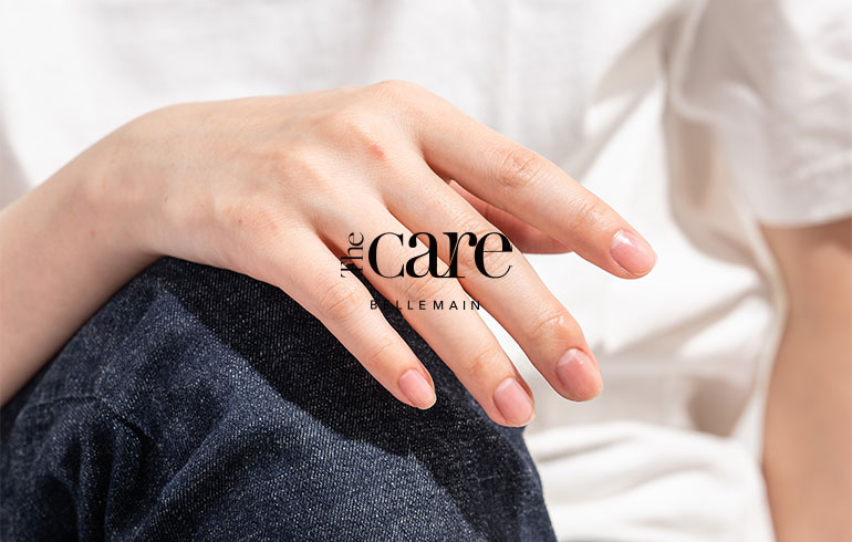 The care（ザ ケア）