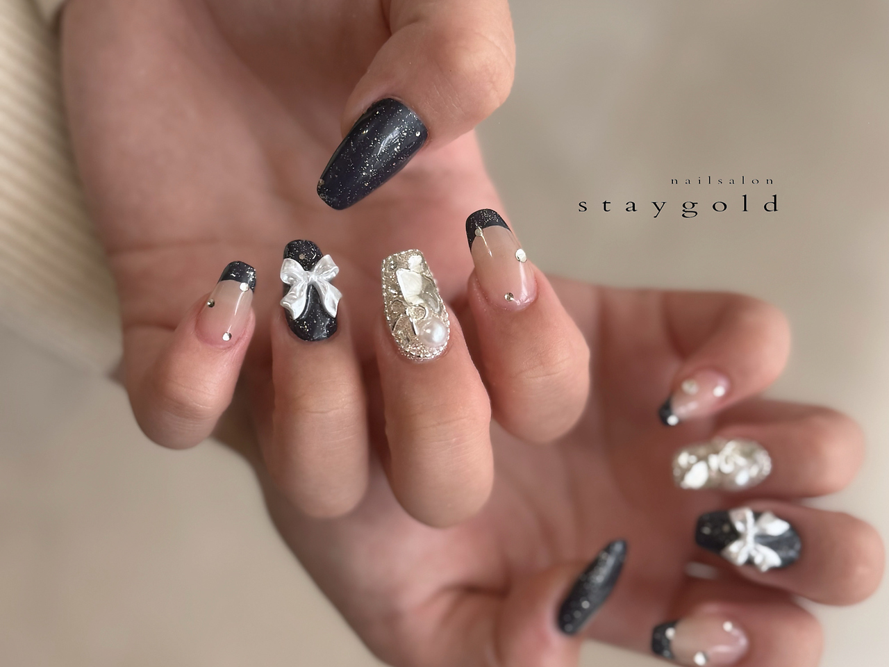 STAY GOLD
